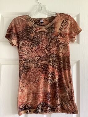 Hula Rock women’s T Shirt